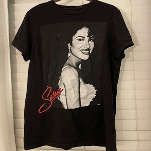 Selena T Shirt